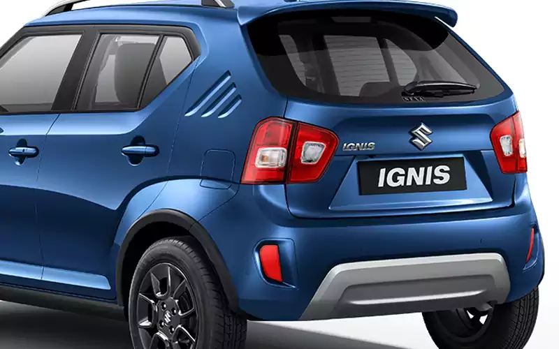 Ignis